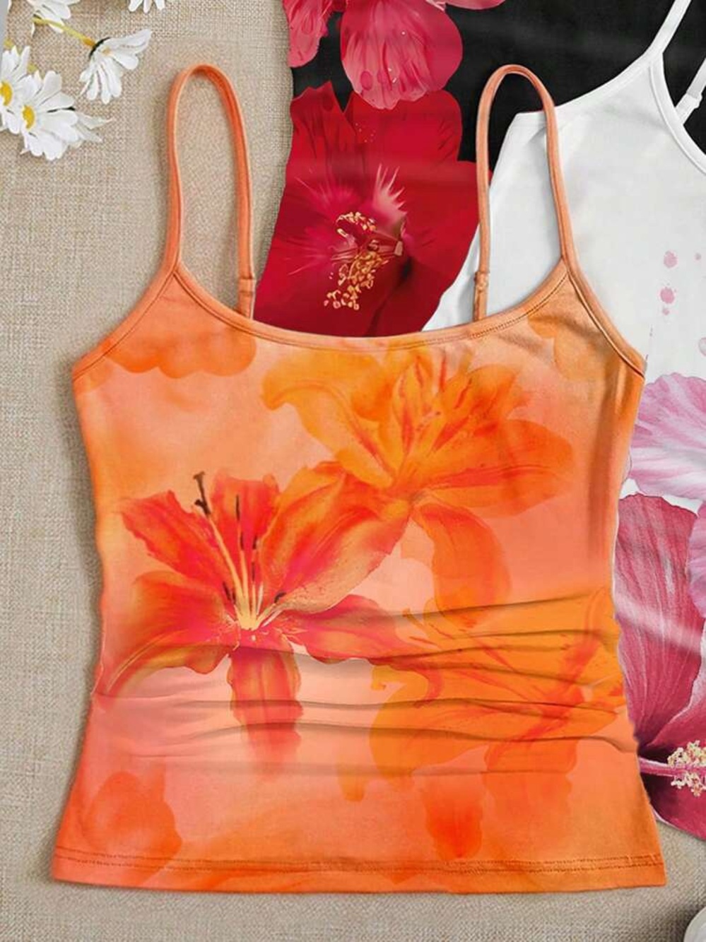 Shein Tank Top